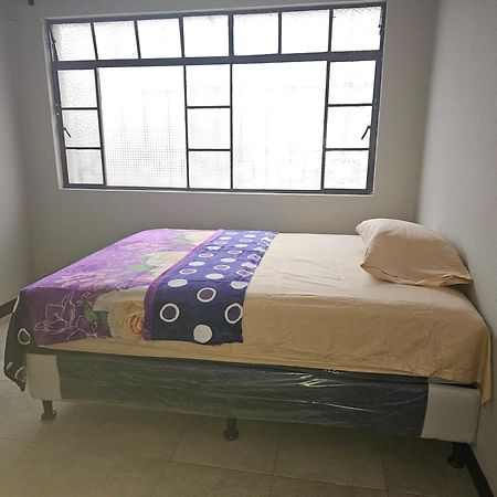 Hotel Galilea El Centro Гватемала Экстерьер фото