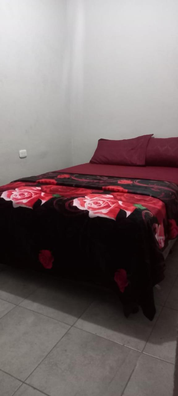Hotel Galilea El Centro Гватемала Экстерьер фото