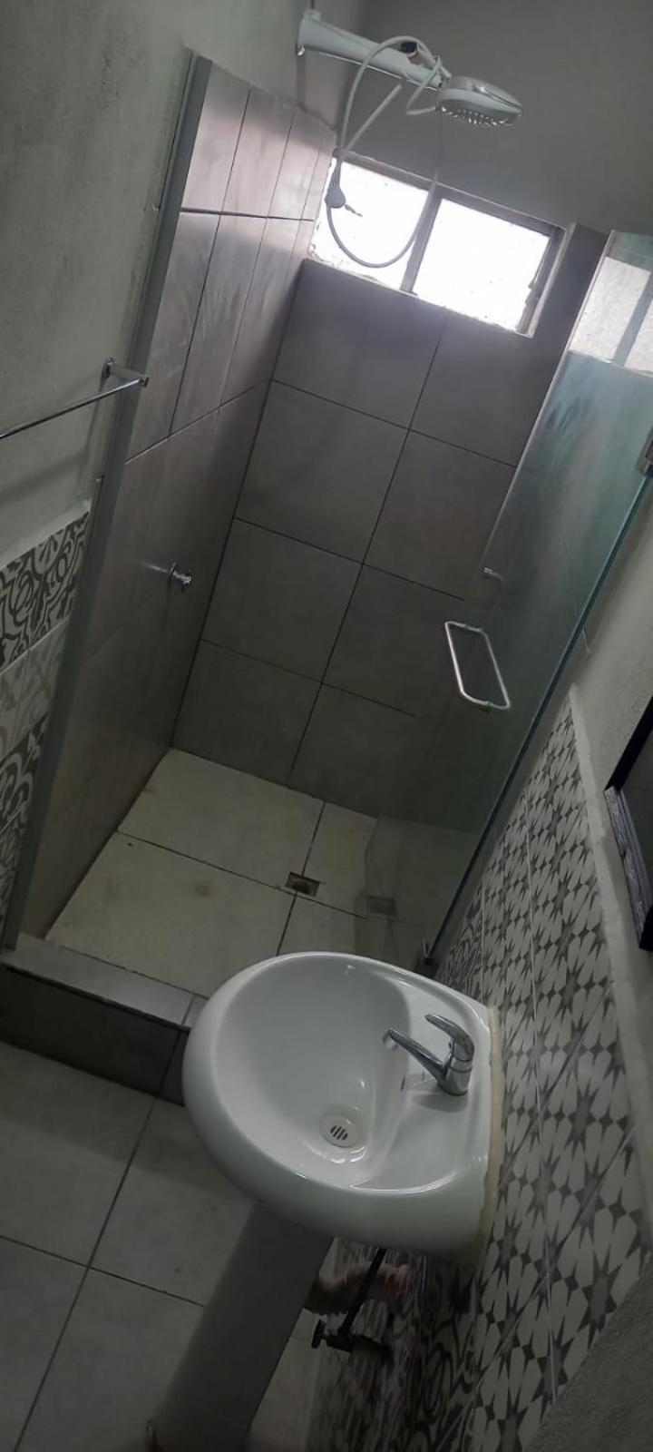Hotel Galilea El Centro Гватемала Экстерьер фото