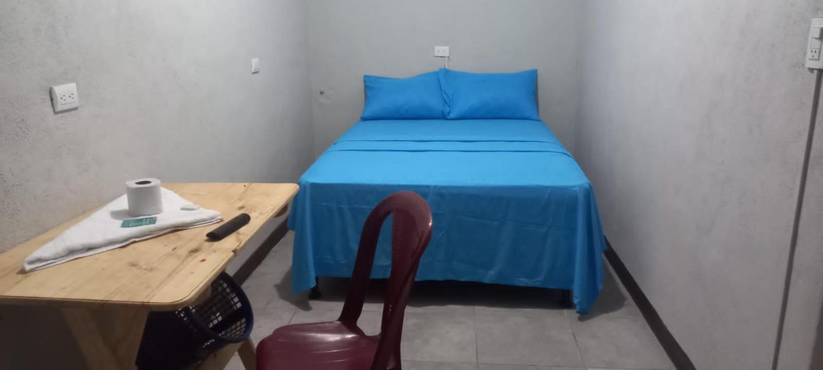 Hotel Galilea El Centro Гватемала Экстерьер фото