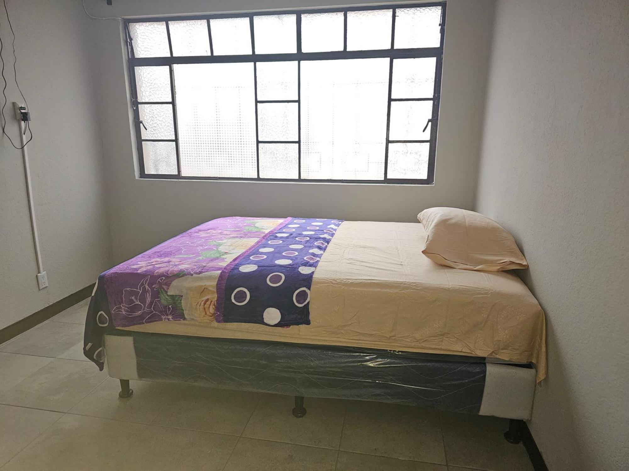 Hotel Galilea El Centro Гватемала Экстерьер фото