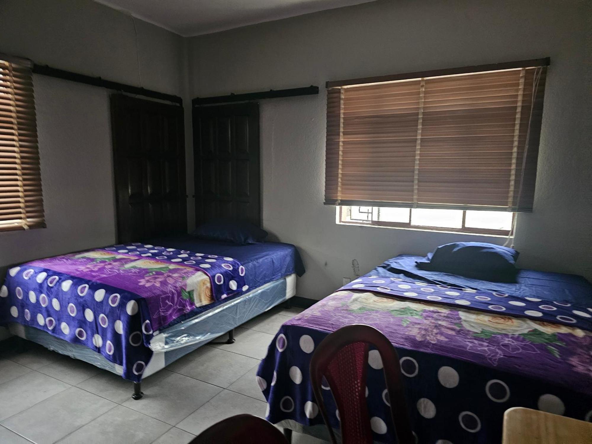 Hotel Galilea El Centro Гватемала Экстерьер фото