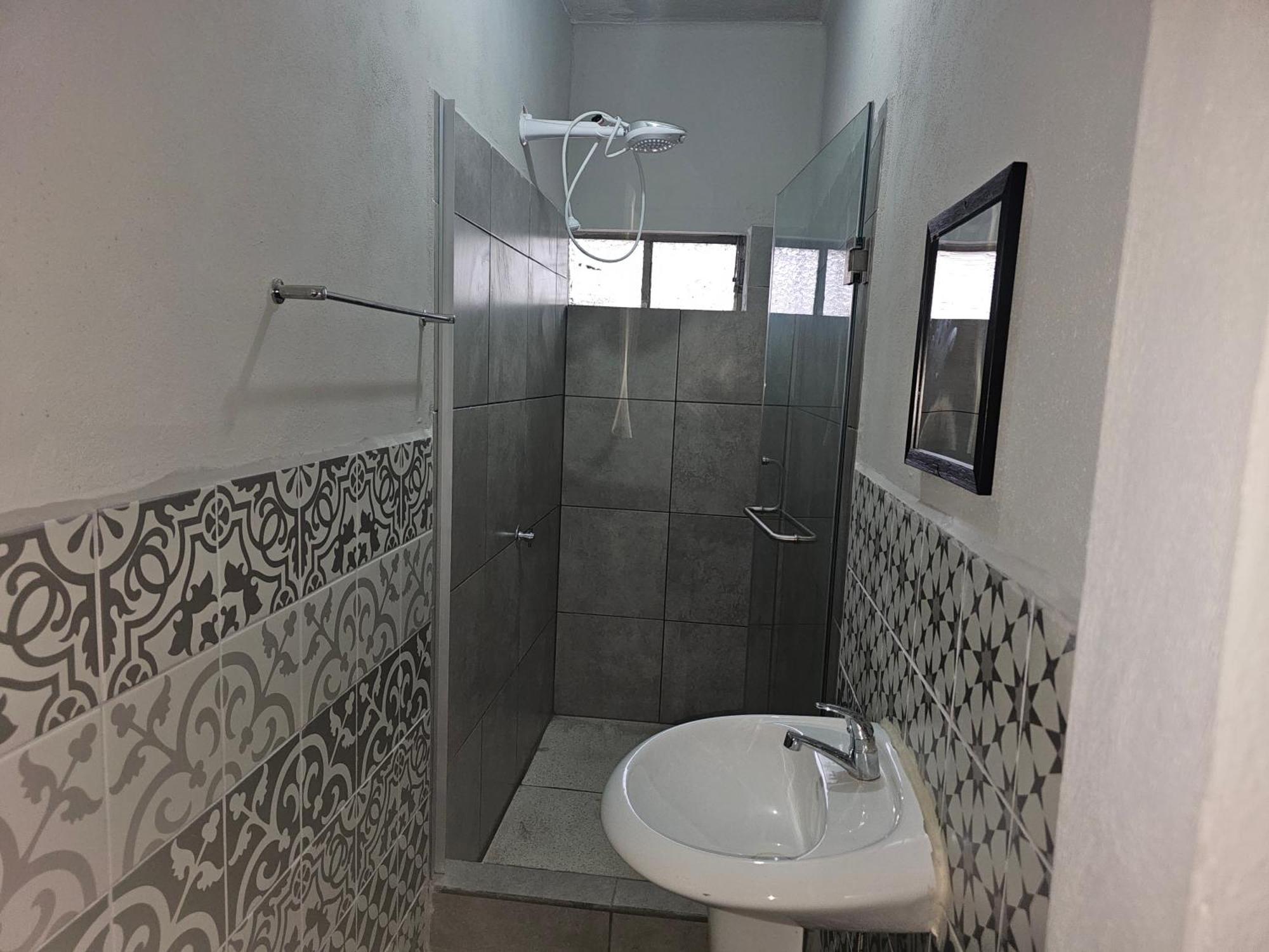 Hotel Galilea El Centro Гватемала Экстерьер фото