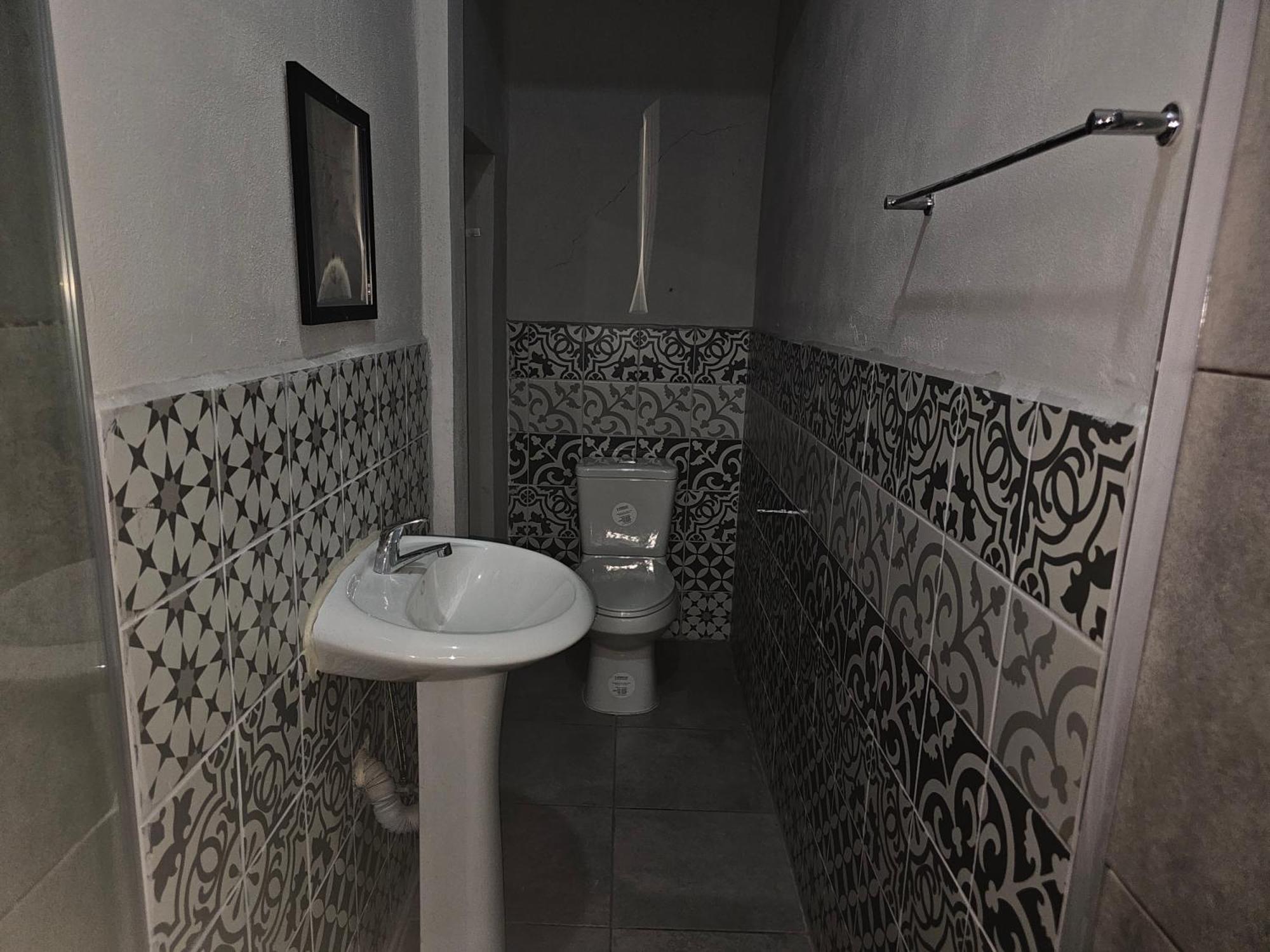 Hotel Galilea El Centro Гватемала Экстерьер фото